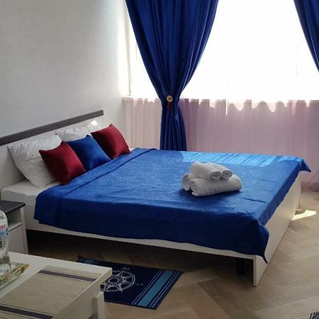 7 Days Apartments Апартаменты В Затоке Zatoka Zewnętrze zdjęcie