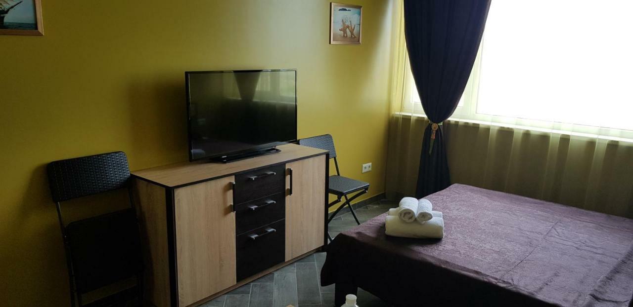 7 Days Apartments Апартаменты В Затоке Zatoka Zewnętrze zdjęcie