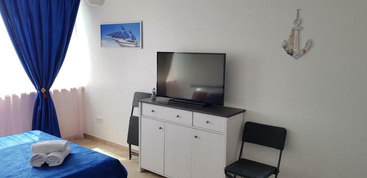 7 Days Apartments Апартаменты В Затоке Zatoka Zewnętrze zdjęcie