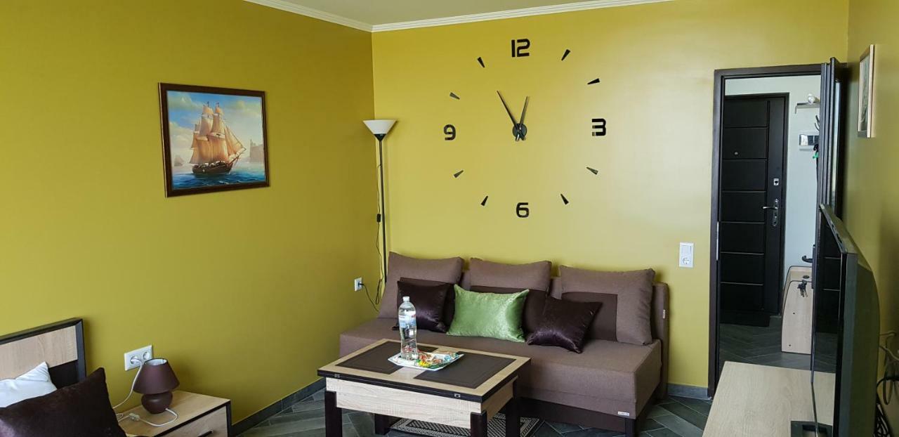 7 Days Apartments Апартаменты В Затоке Zatoka Zewnętrze zdjęcie