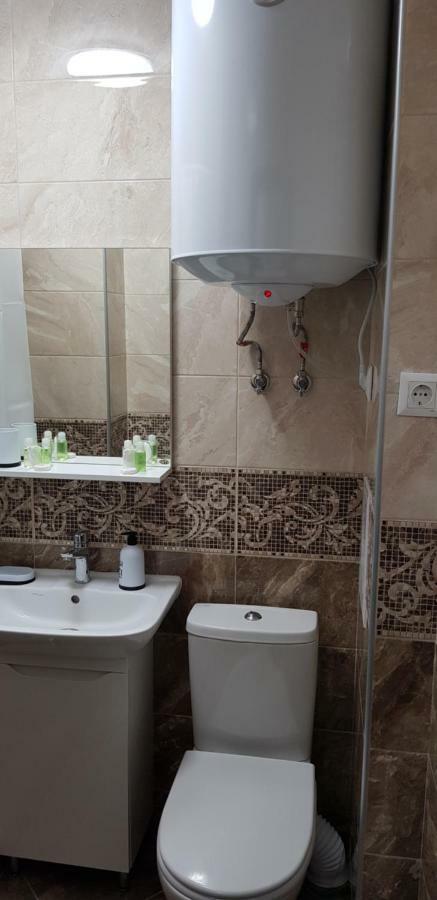 7 Days Apartments Апартаменты В Затоке Zatoka Zewnętrze zdjęcie